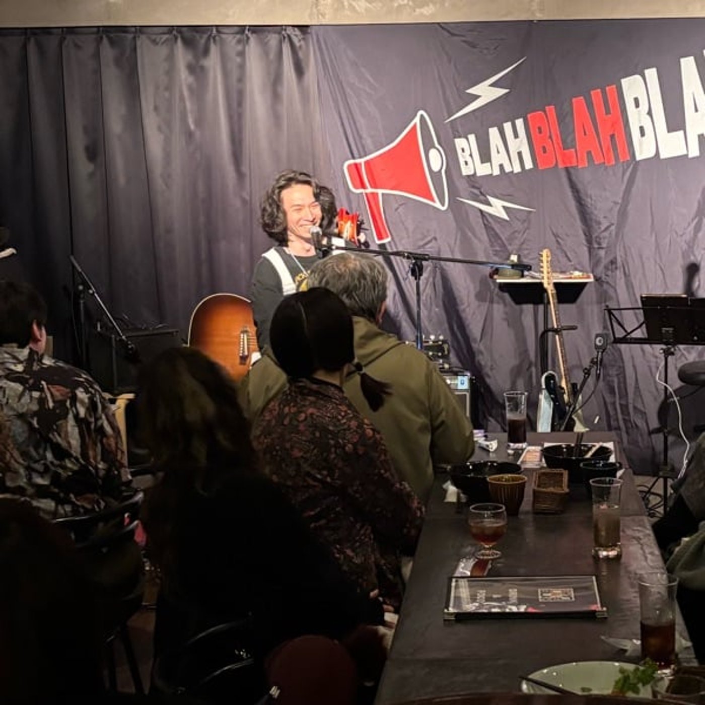 第26回 岳竜ライブ@西早稲田BLAH BLAH BLAH生配信 episode artwork