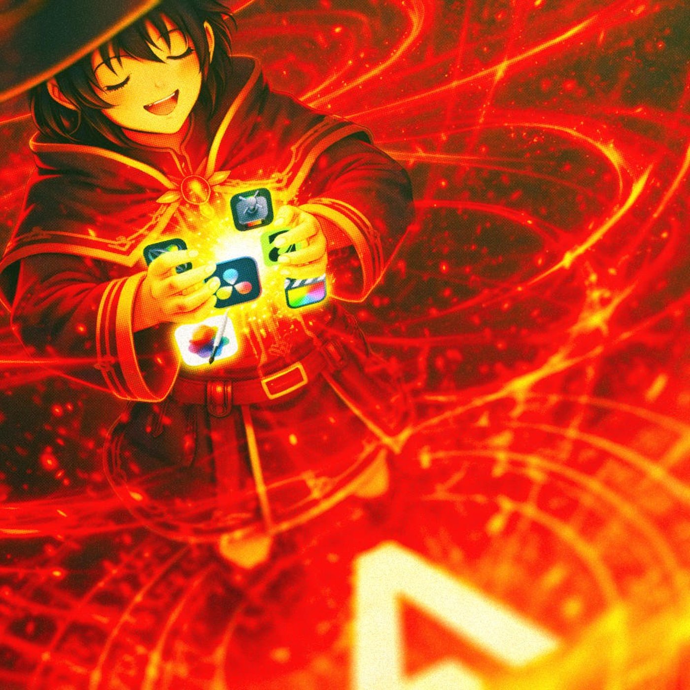 Adobe税にサヨナラ？Affinity V3とApple新プランの「嘘と真実」 episode artwork