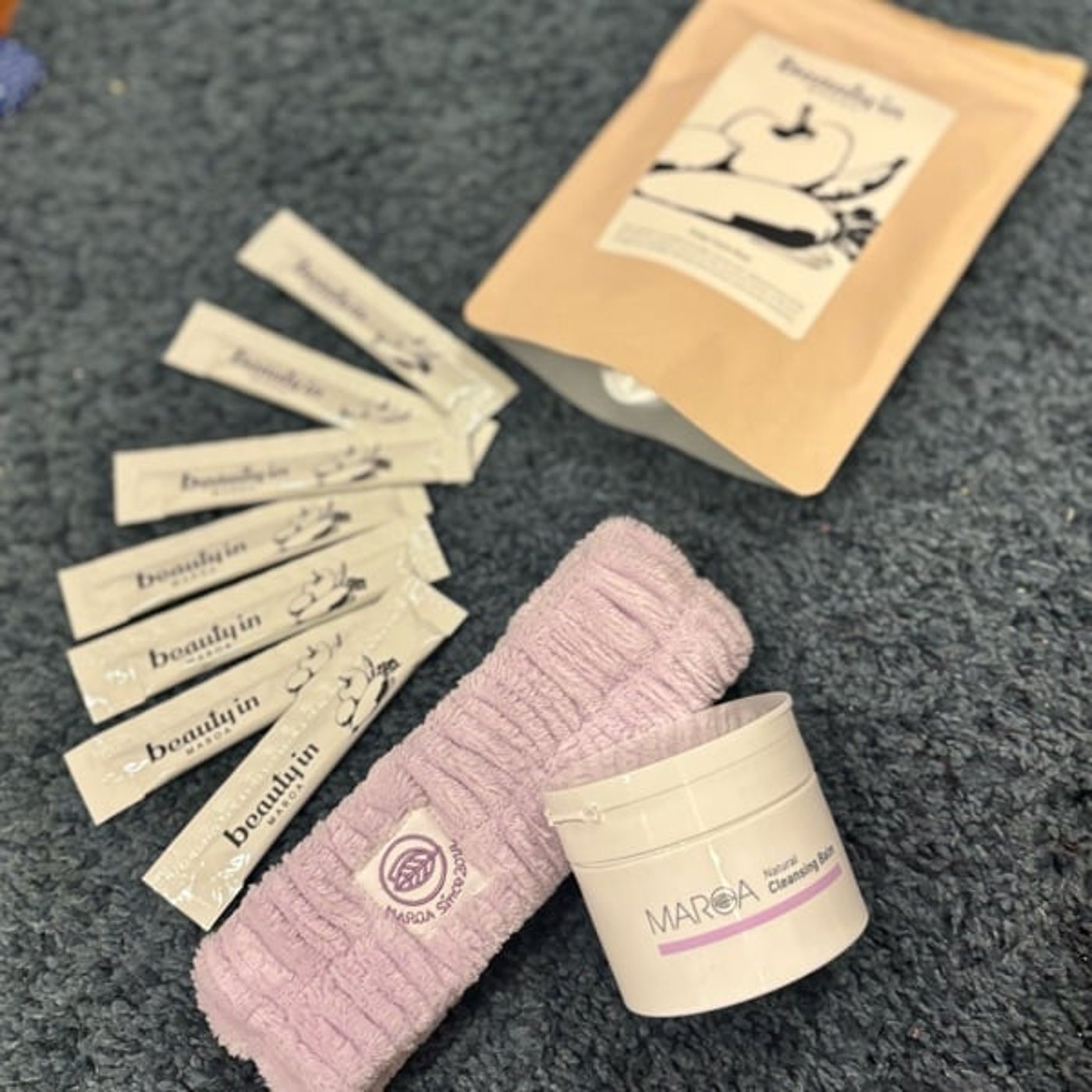 Happy Valentine！自分を癒す、お薦めアイテム３選🩷