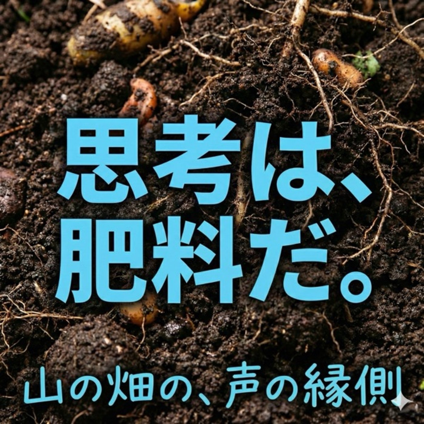 第39回の縁側　一個のタマネギに、五万字の過去を episode artwork