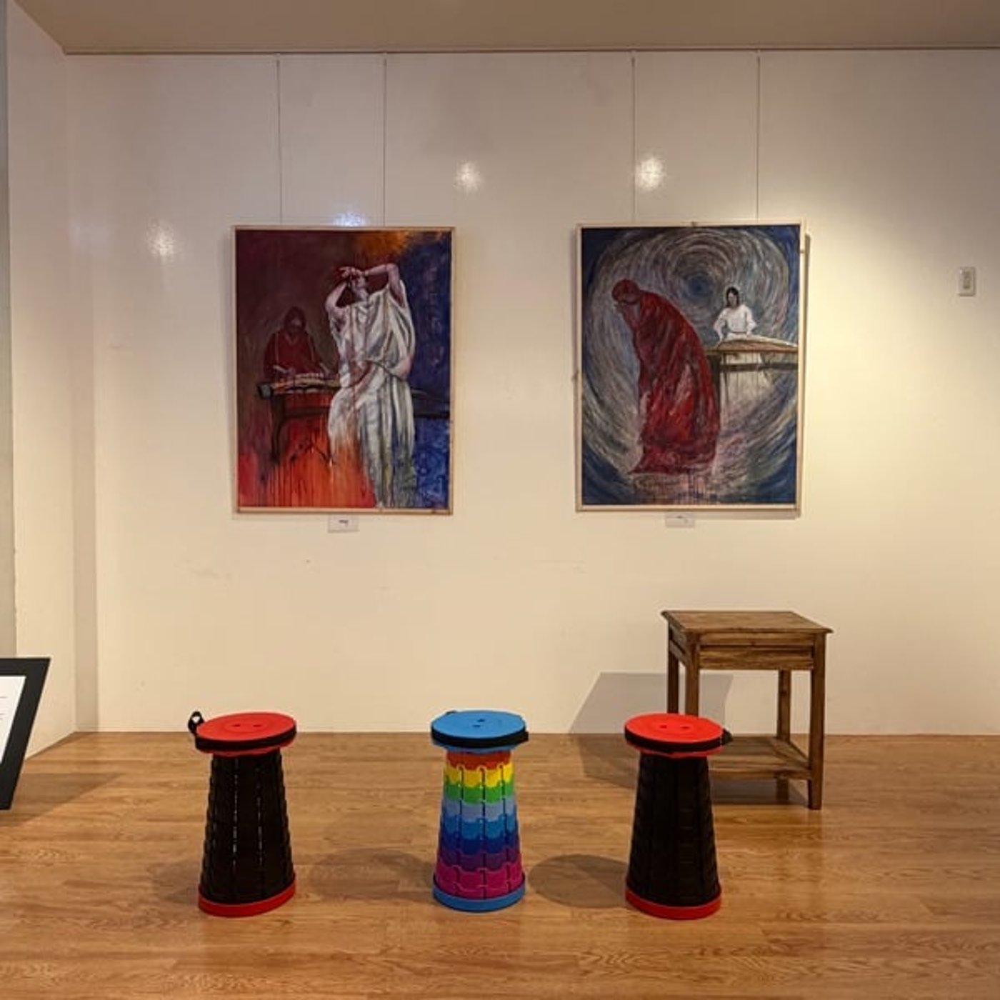 四つ葉カフェ🍀心斎橋フェスタステージconfeitoライブ 四つ葉カフェ🍀心斎橋フェスタステージconfeitoライブ