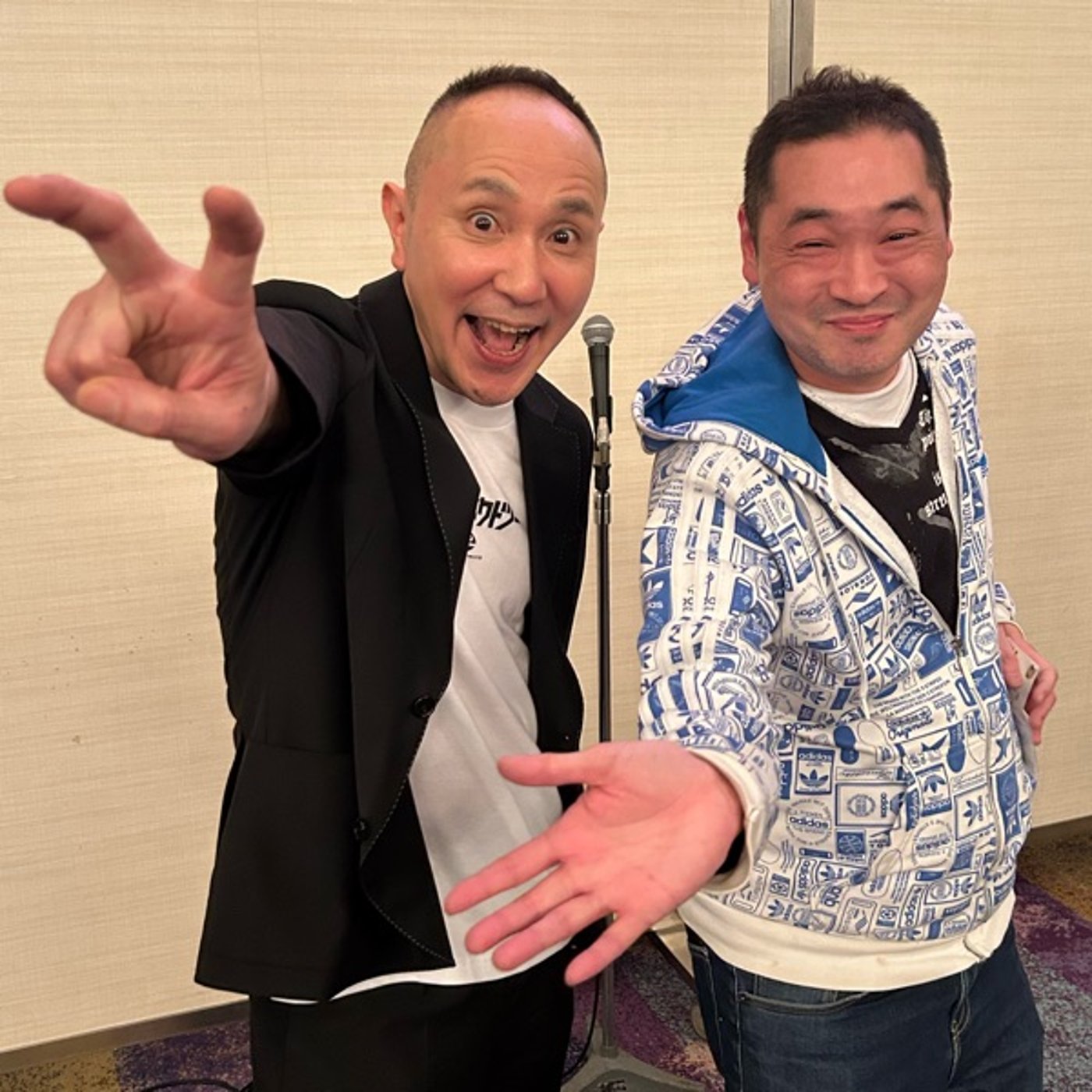 サイバーコネクトツー創立30周年パーティでした！