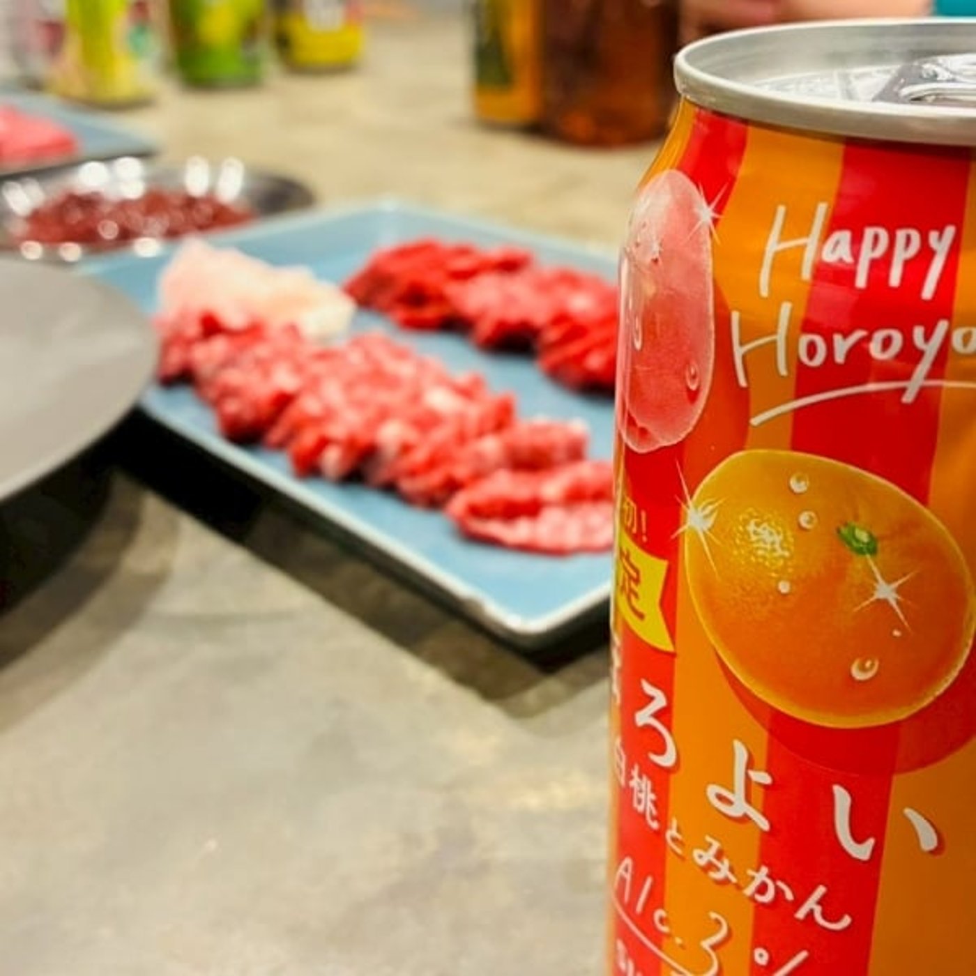 AI時代になぜ馬刺会を開くのか？