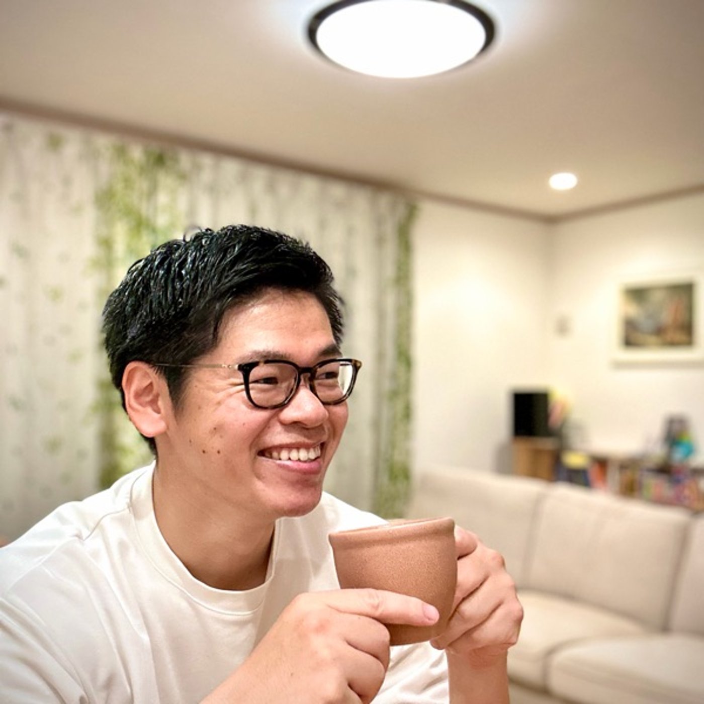 傾聴・承認・質問だけのコーチは一生食えません episode artwork