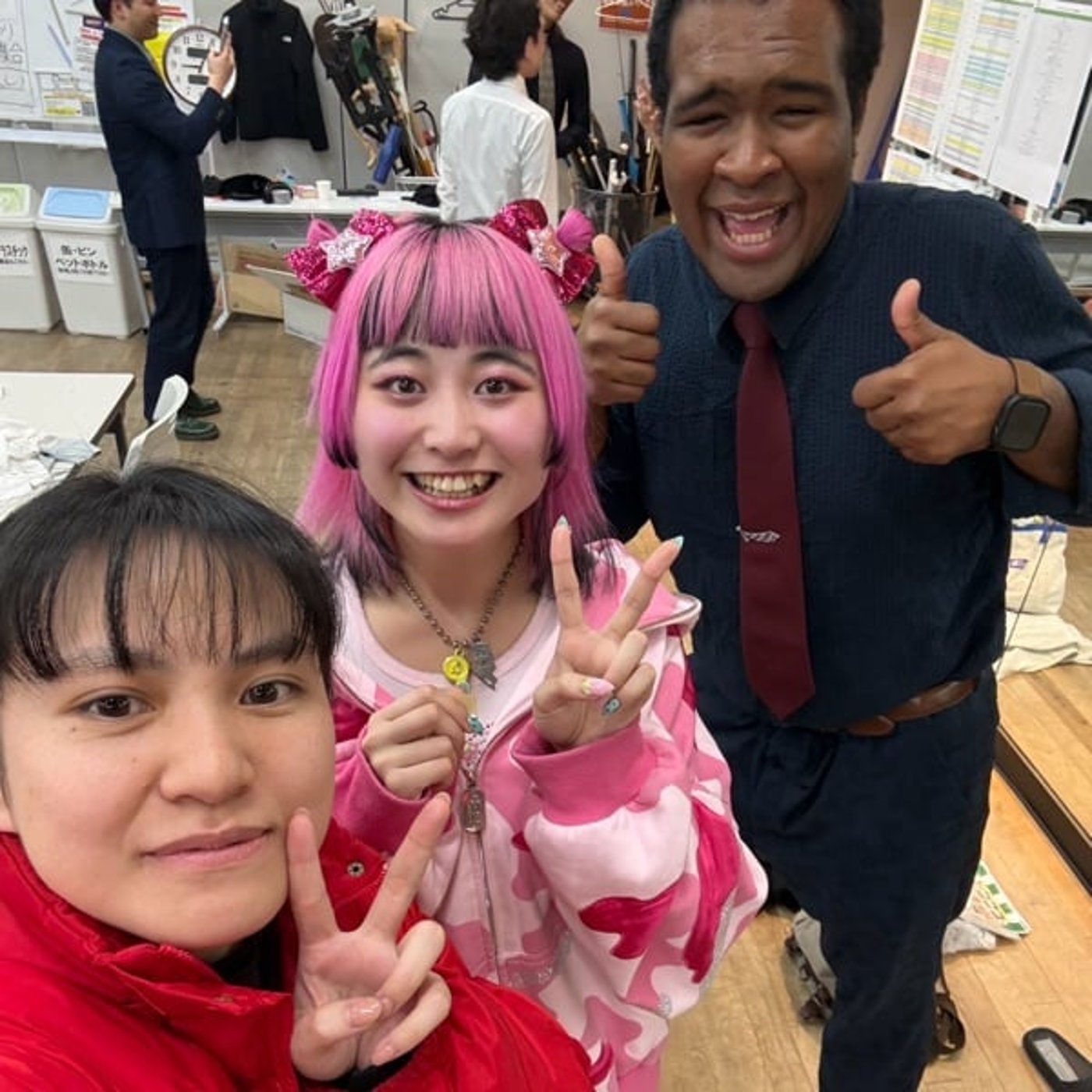 #84 尿管結石問題【ゲスト：ヨネダ2000誠/例えば炎タキノ】