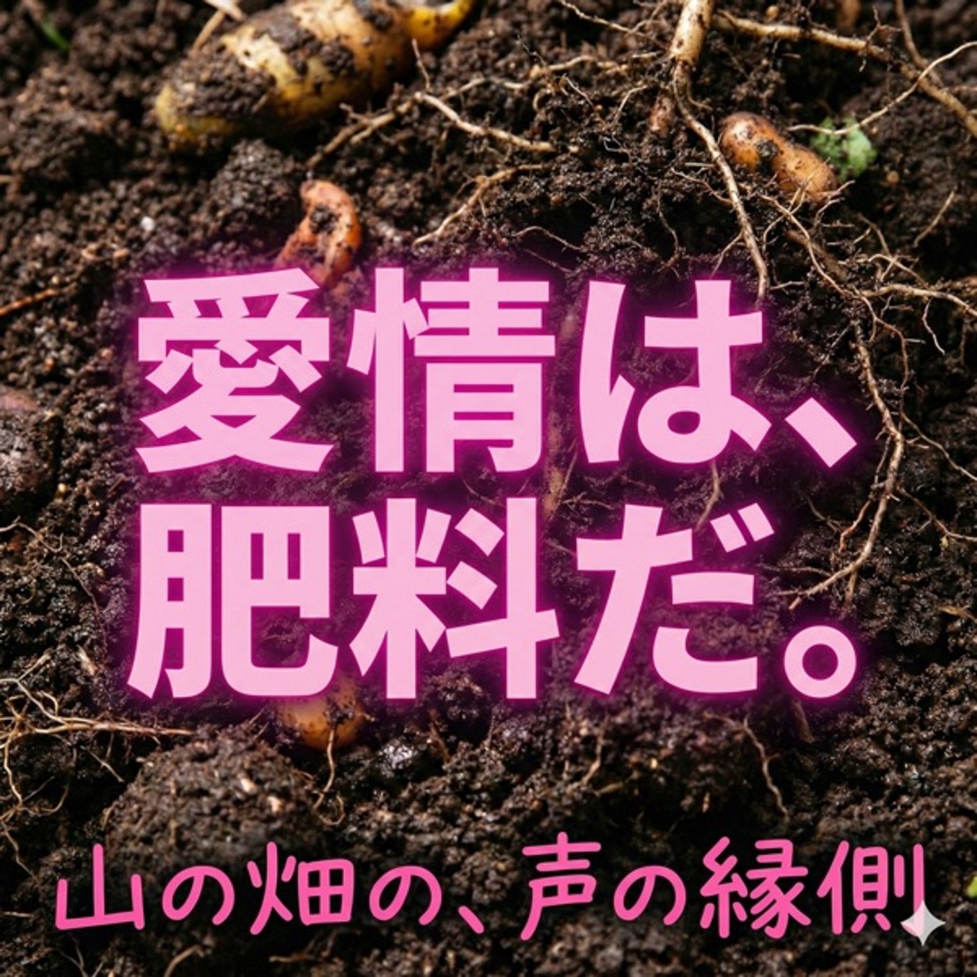 第44回の縁側　出版への道③表示公開&お腹が空く本 episode artwork
