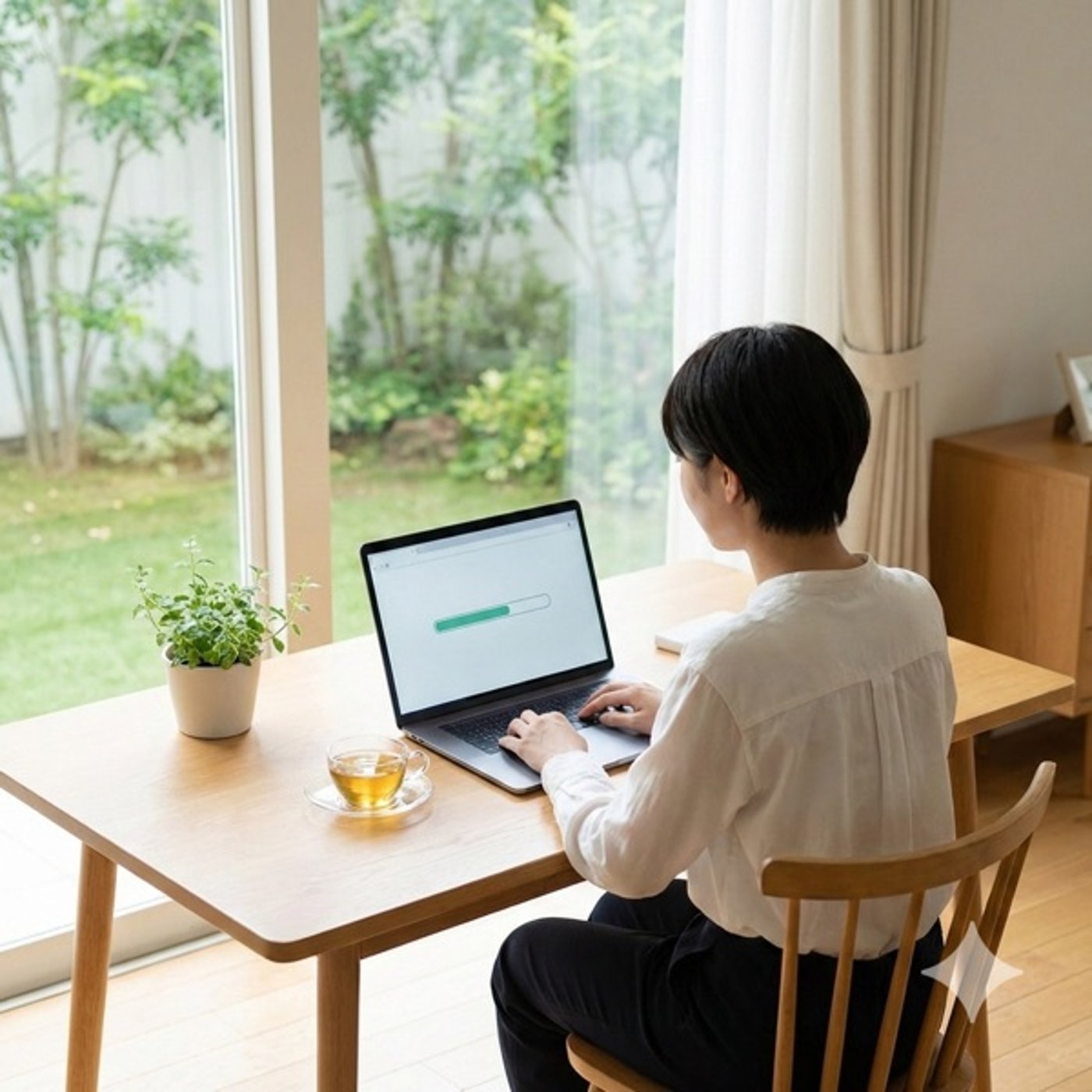 【完成報告】目指したのは「ストレスゼロ」。学びだけに集中できる場所を作りました 【完成報告】目指したのは「ストレスゼロ」。学びだけに集中できる場所を作りました