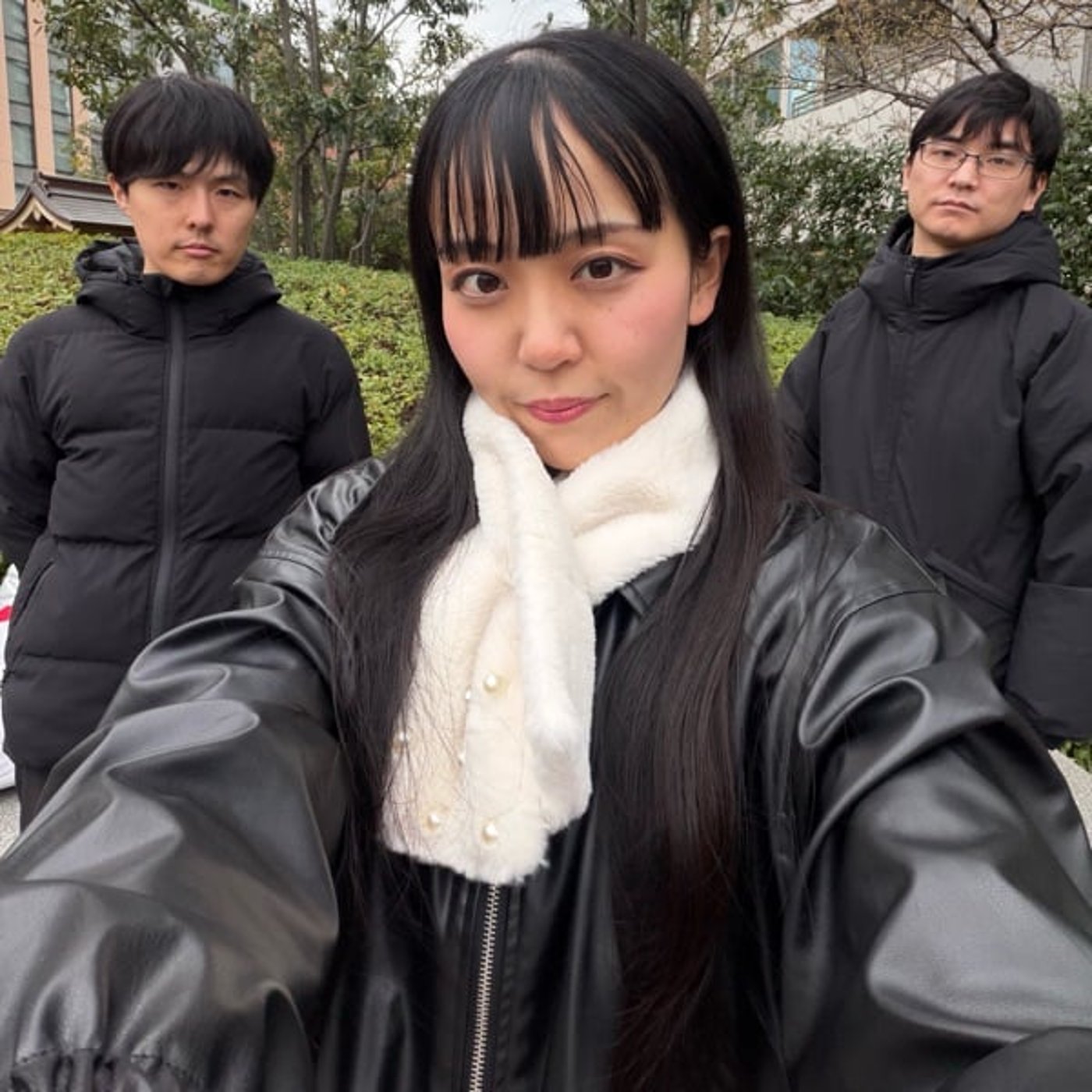 #160 化学部の不良