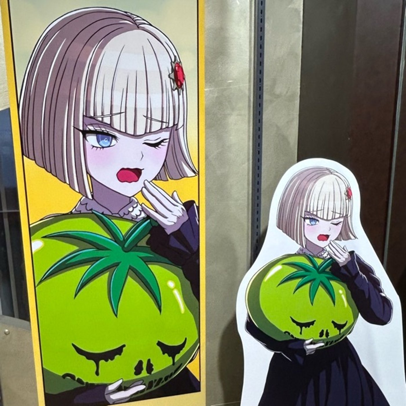 ホルモンは焼かれてこそ価値がある