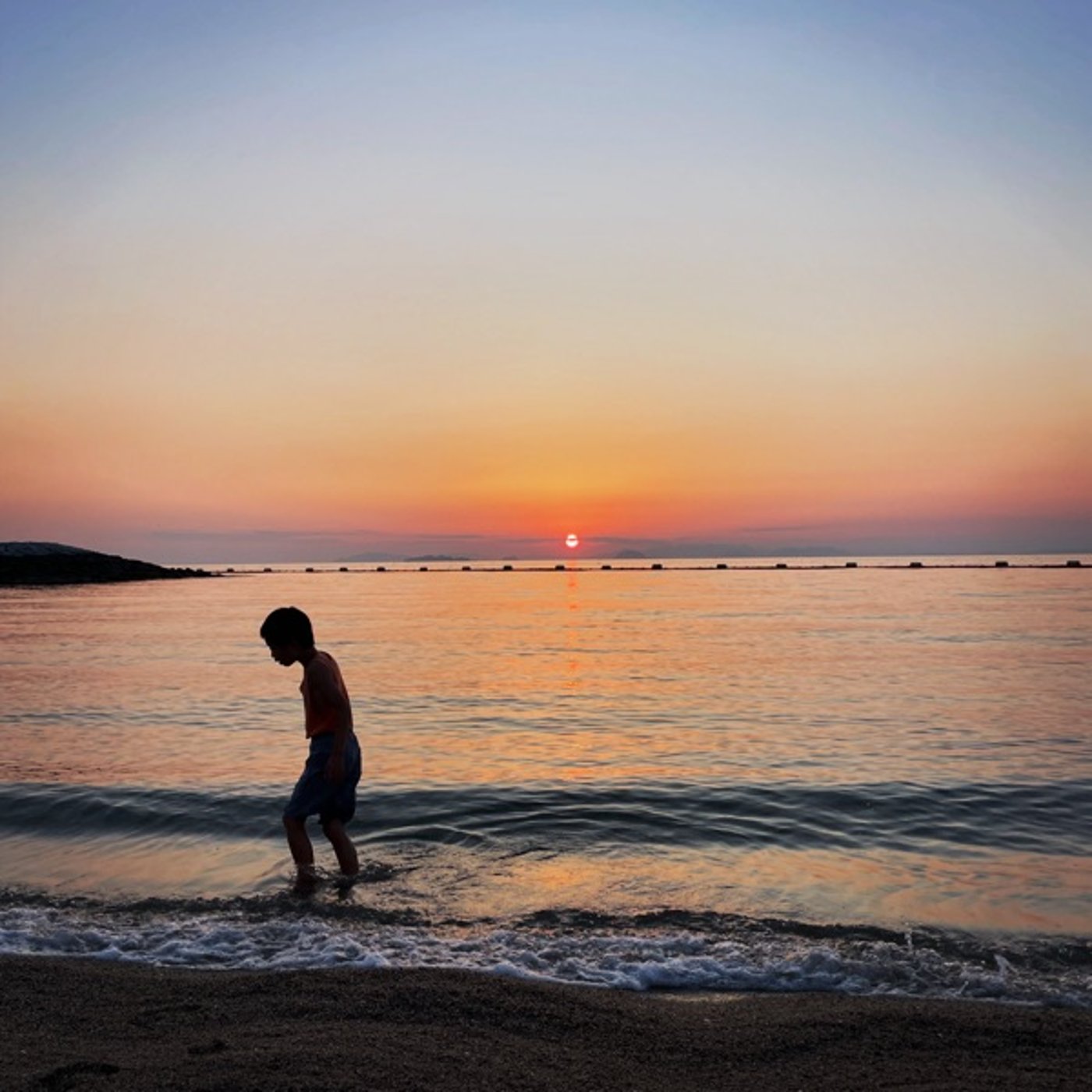 寝かしつけ時間を“整う時間”にする呼吸とストレッチ