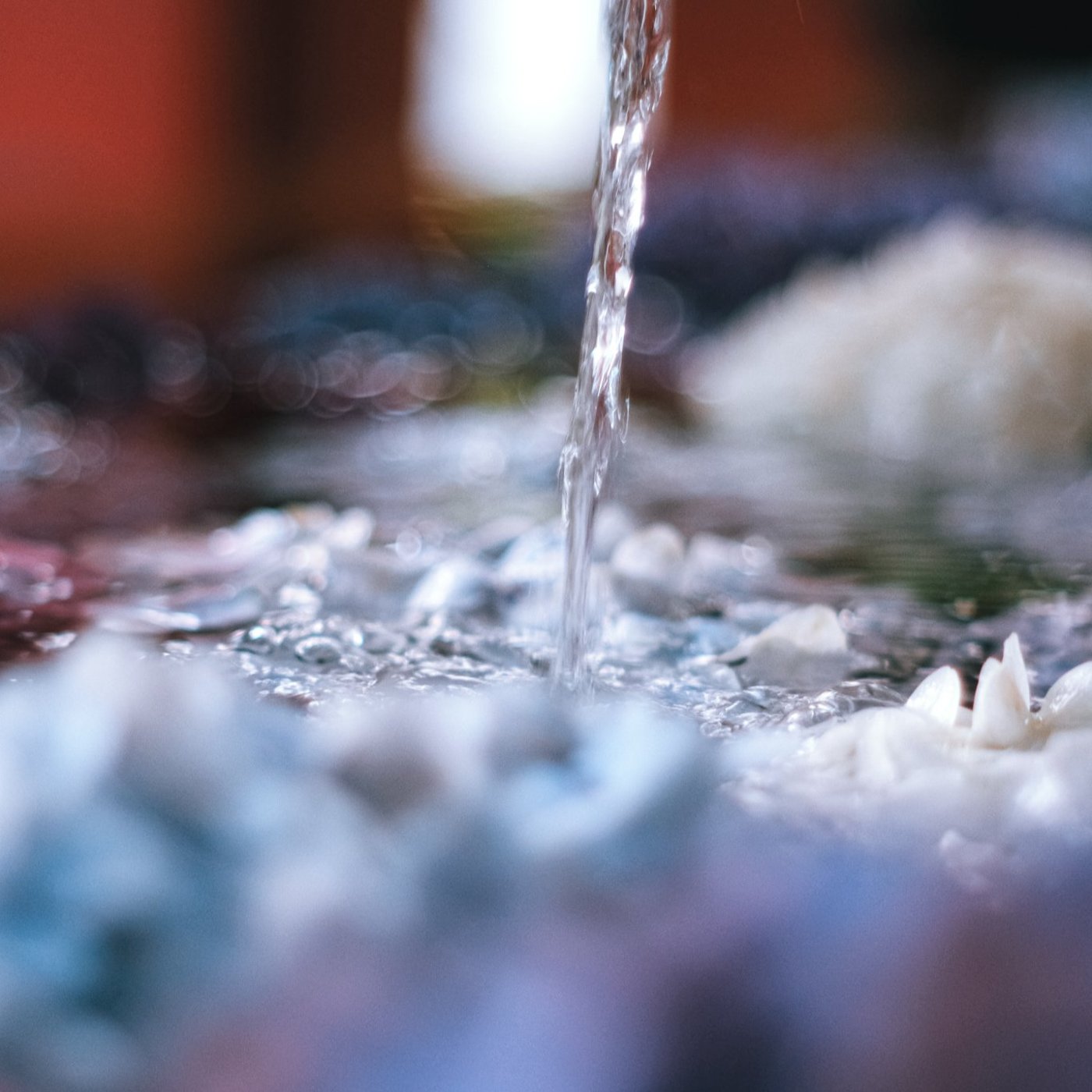 #33 ボタニカル屋が語る「水」の話。白湯からデトックスウォーターまで