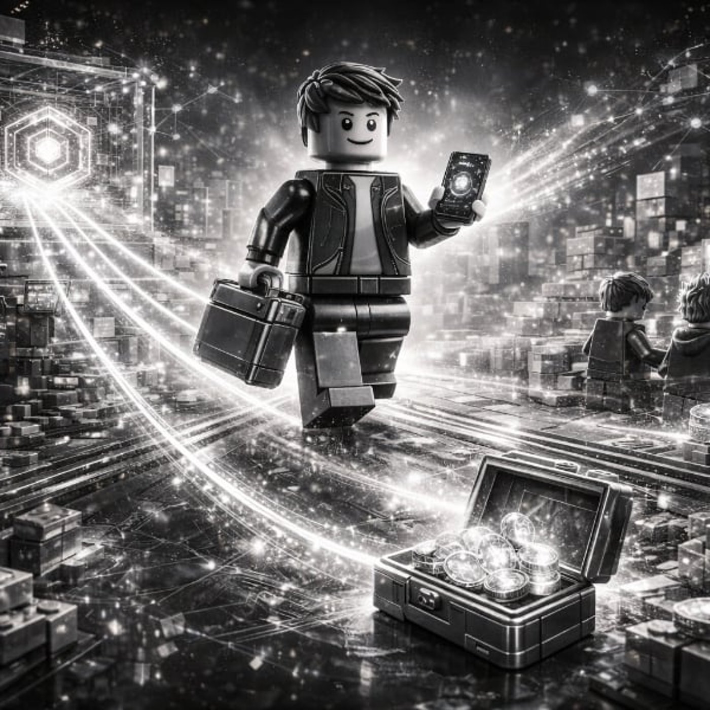 WeFi界隈との"距離感"を間違えるな