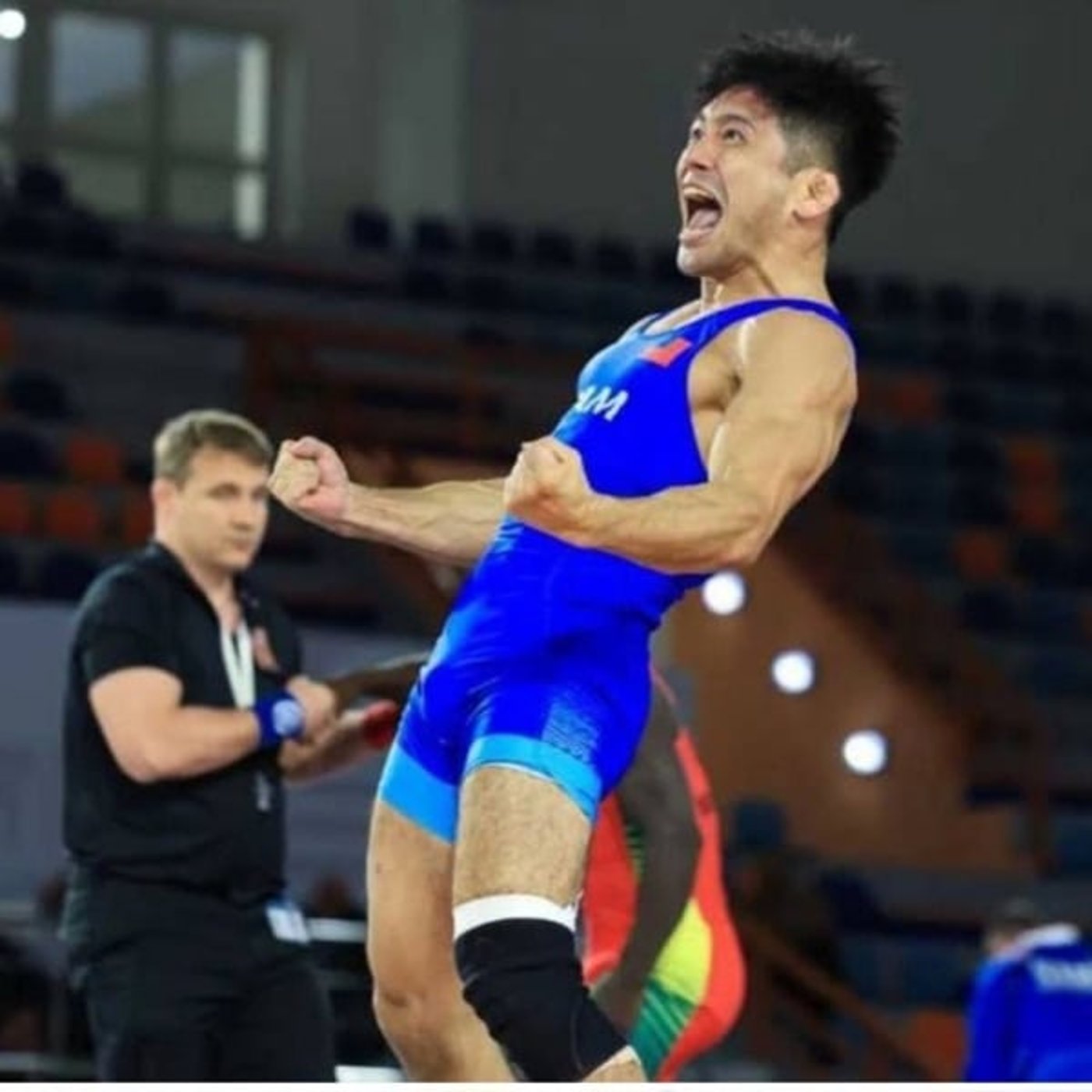 #1510 赤澤岳さんゲスト回【後編】