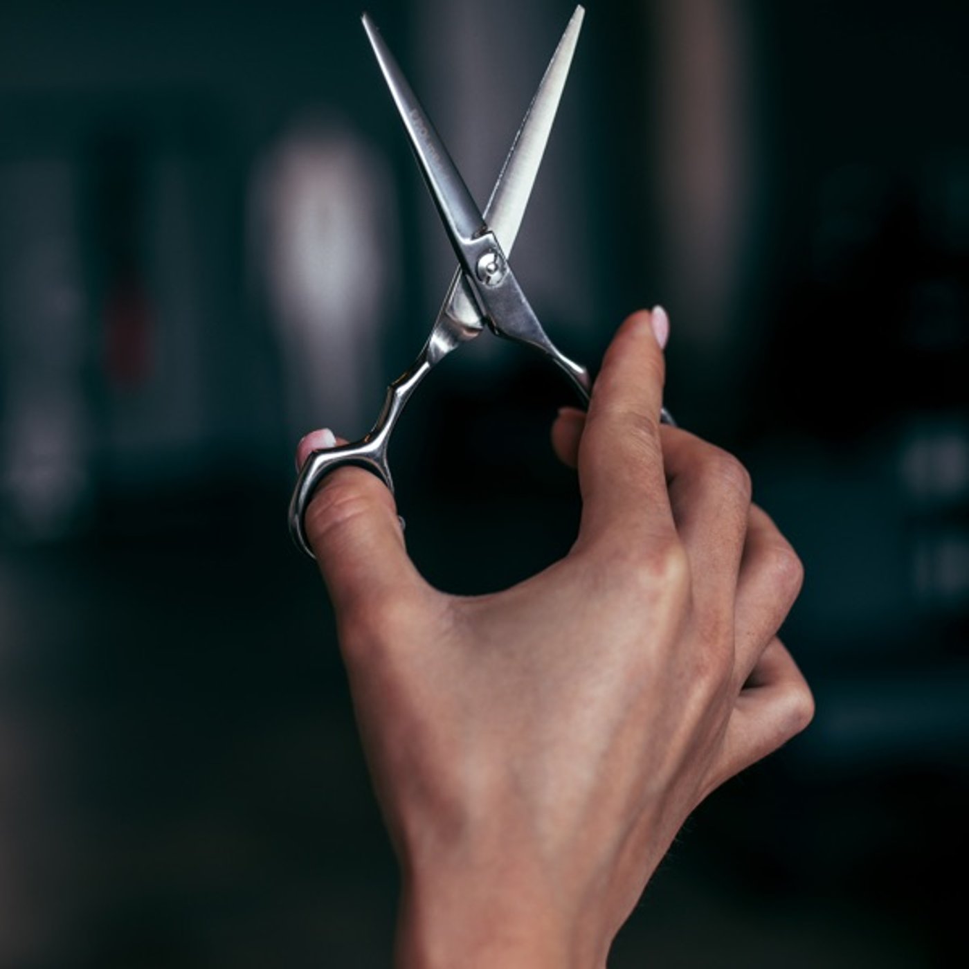 #709 ど田舎に美容室がopenしたよ！