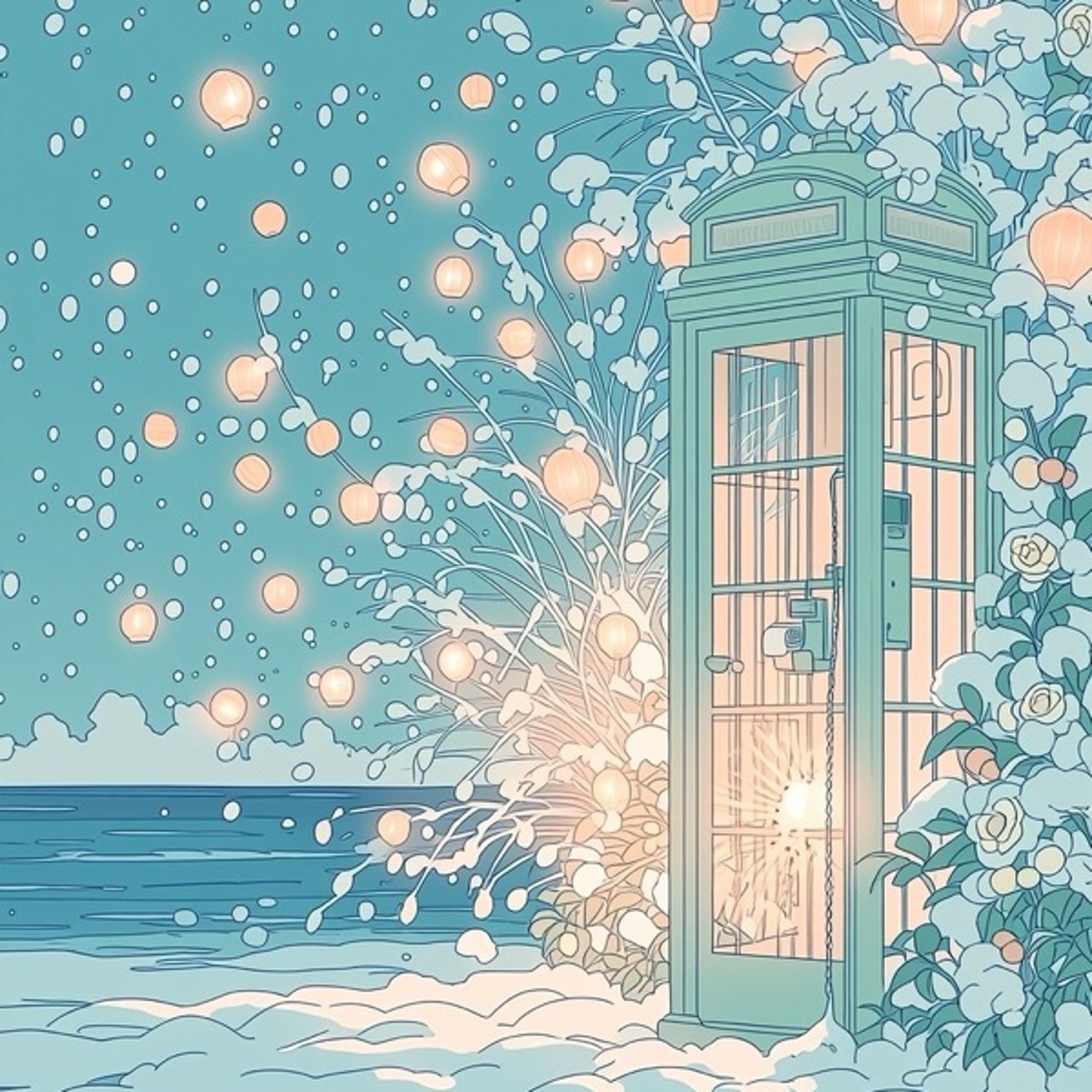 Entropy x Entropy episode artwork