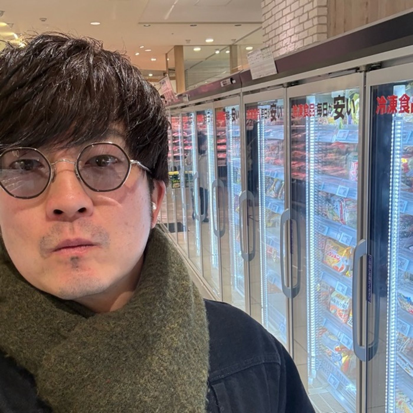 【第1169回】オリンピック感動した！！！