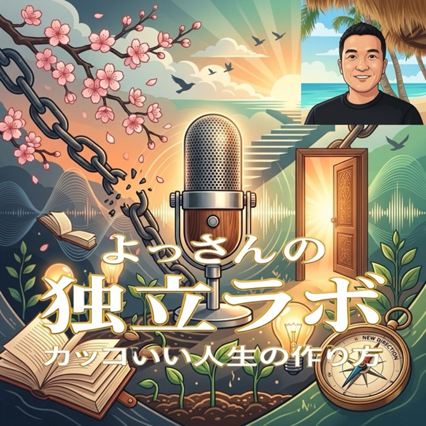 第５回　思考の四次元ポケット episode artwork
