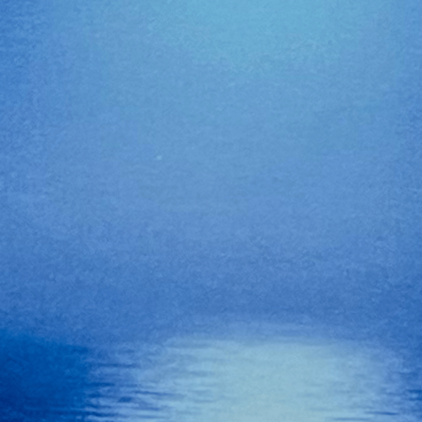 5分　英語でマインドフルネス