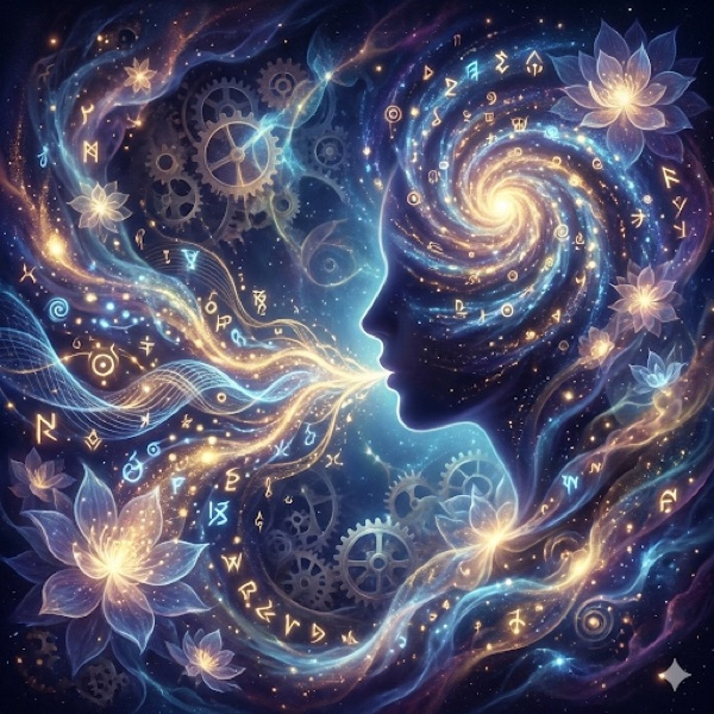 言語化の魔法。自分の気づきを外に出すだけで、見えない世界が動き出す episode artwork