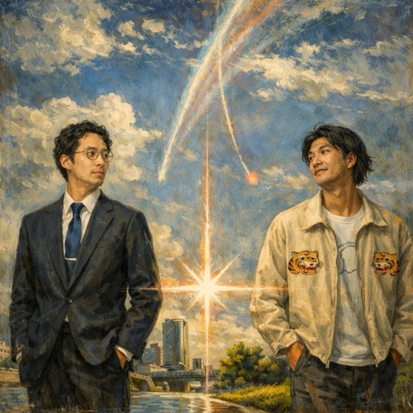 #39 レターとコメント episode artwork
