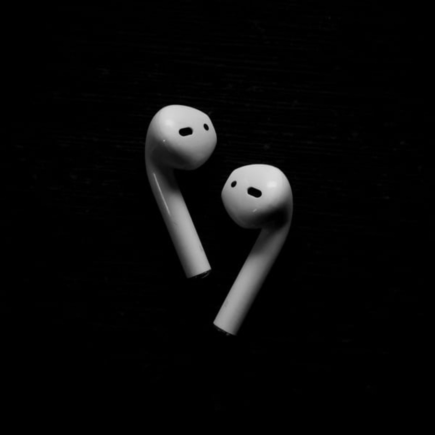 #712 今さらAirPodsデビュー！！