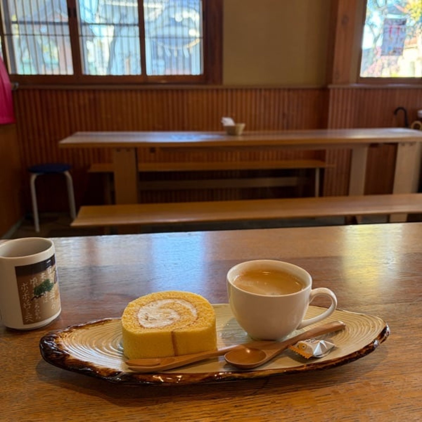 ハンバート「妙なる調べ」と目医者さん! ハンバート「妙なる調べ」と目医者さん!