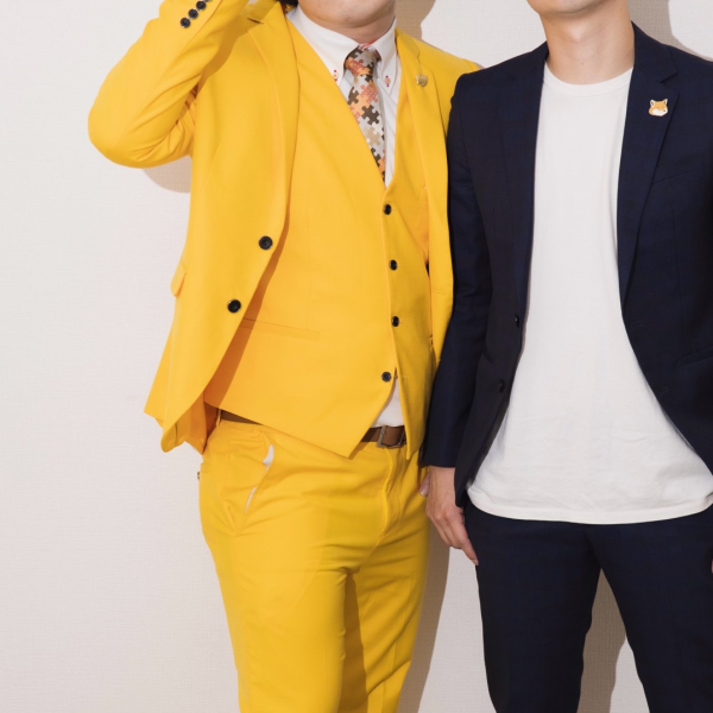 きつね日和の【狐の化かし合い】 ライブ きつね日和の【狐の化かし合い】 ライブ