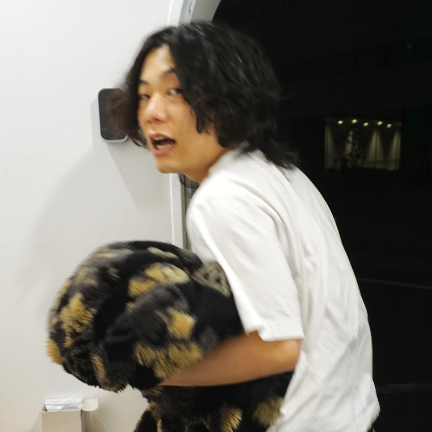 #149「シャバダバ ドゥ〜」