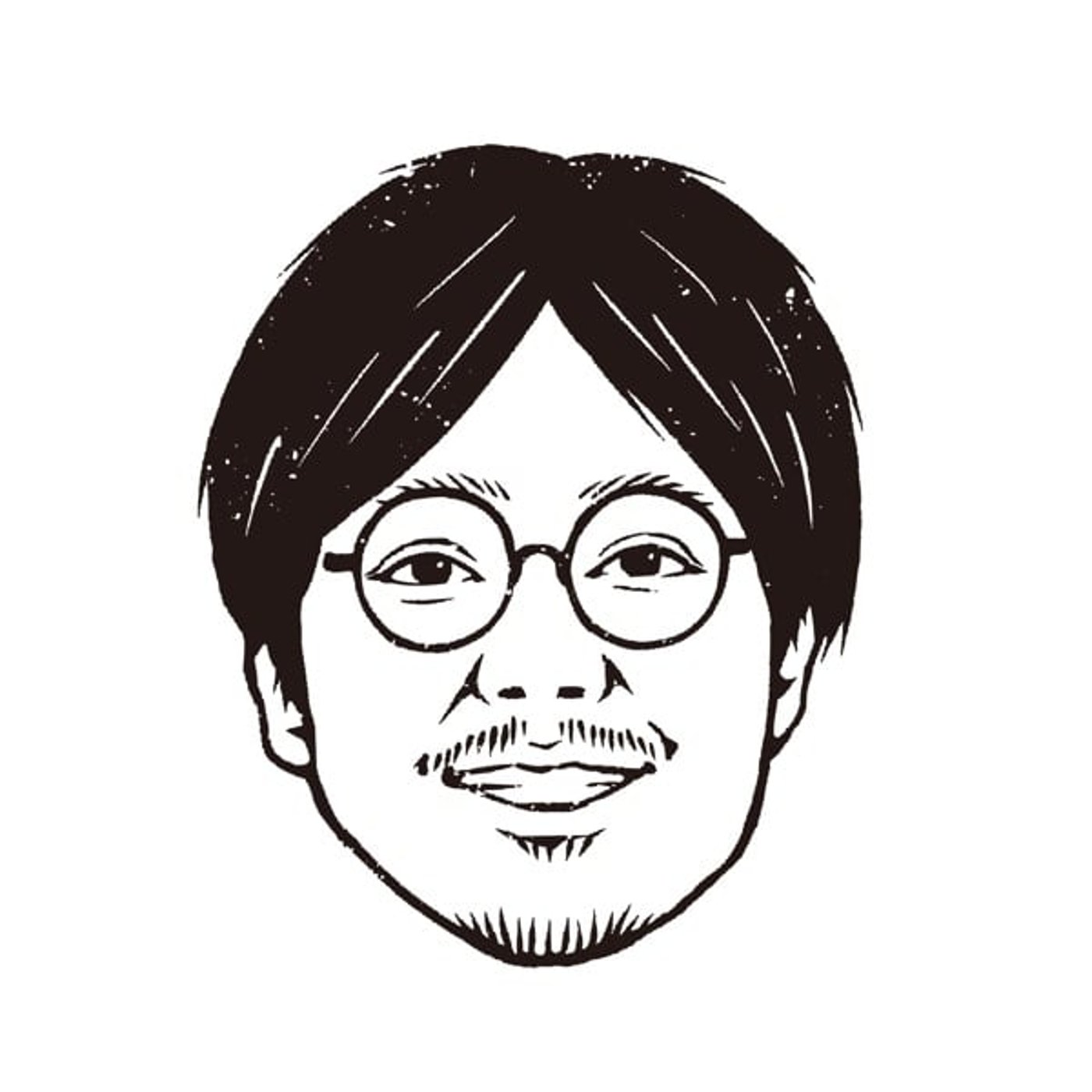 1714：鳥越回／思想アウトプット