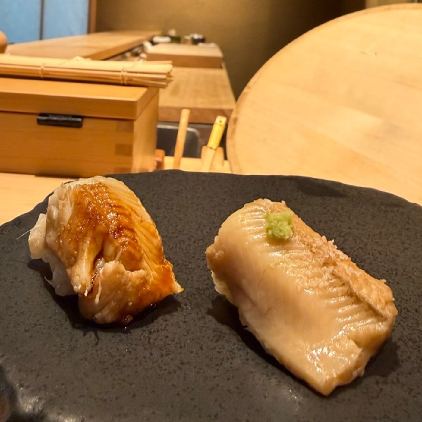 【第1170回】お寿司最高でした！！！！
