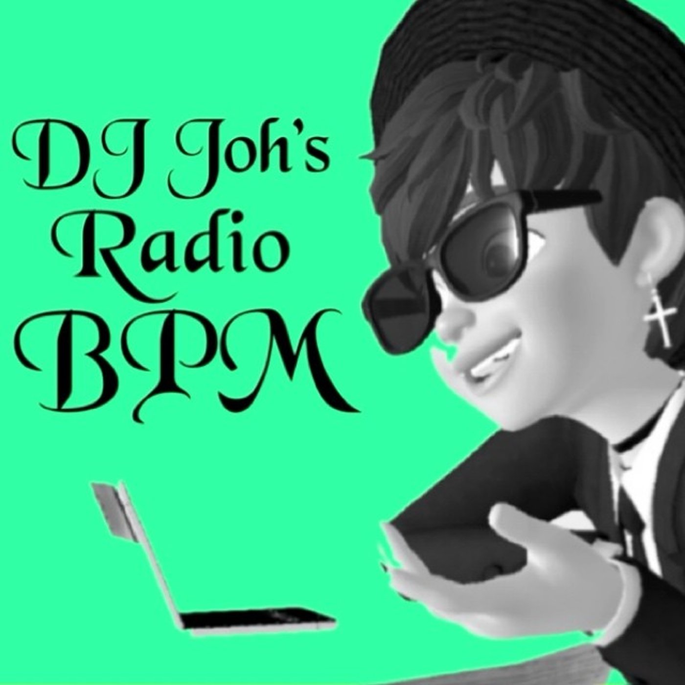 【DJ Joh's Radio BPM】Perplexity＋Comet密か最強 episode artwork