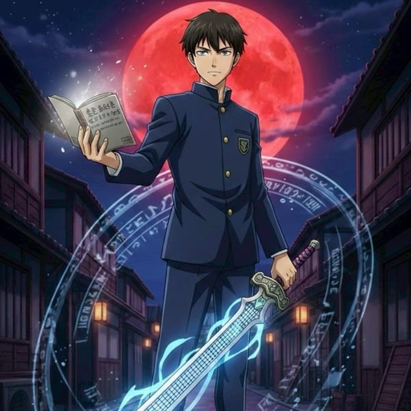 ビフォートーク　BLEACHと生徒手帳