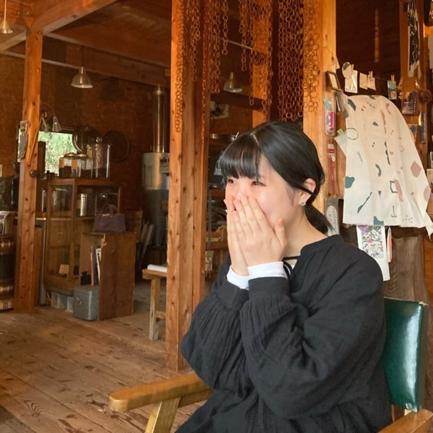 #205 原石、見ぃーつけた！江本愛理さん