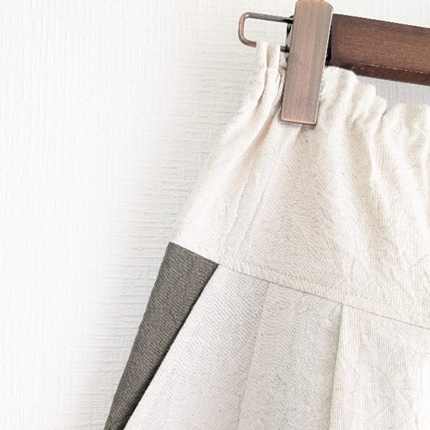 経験をとりますか？利益をとりますか？