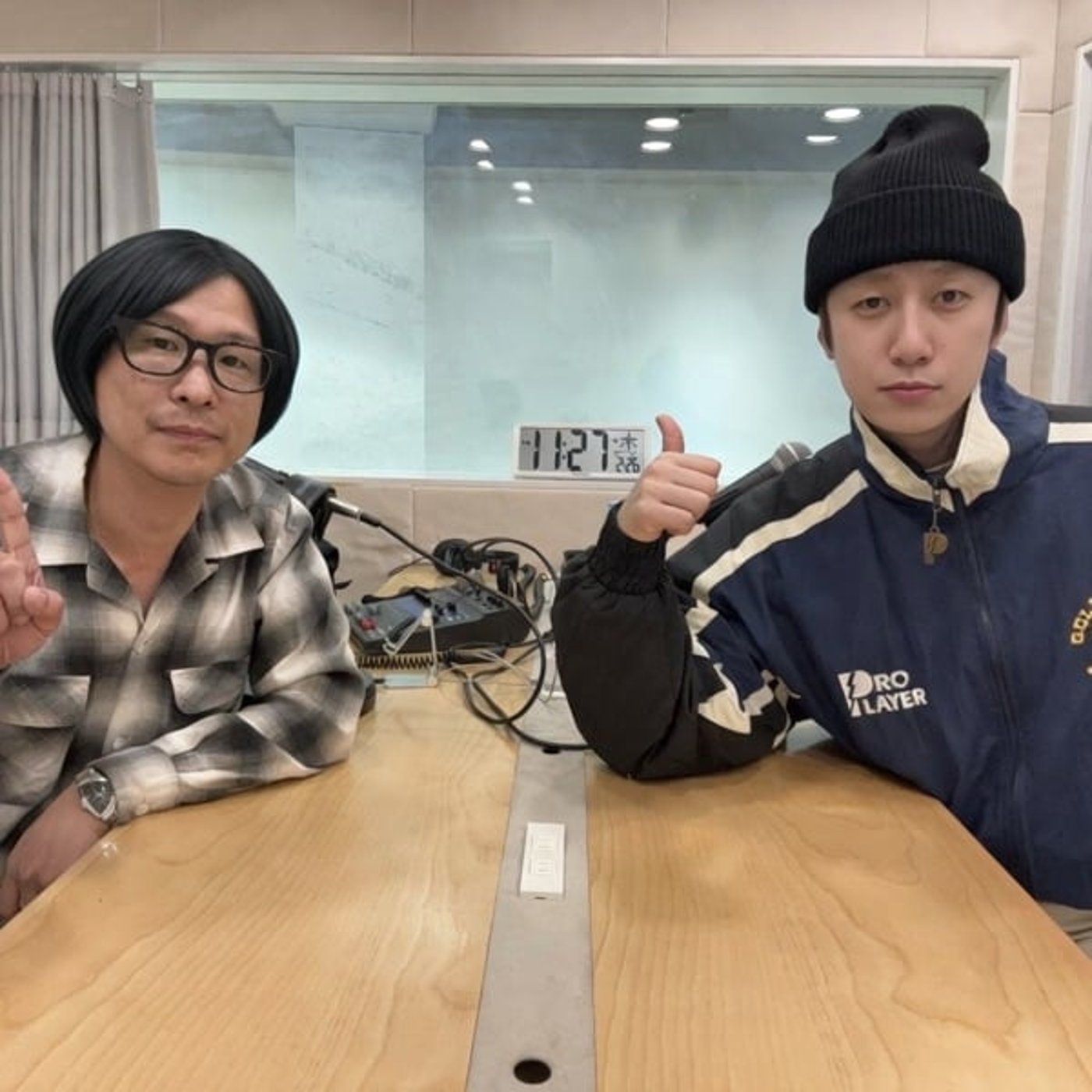 【#175】タイトルないよ