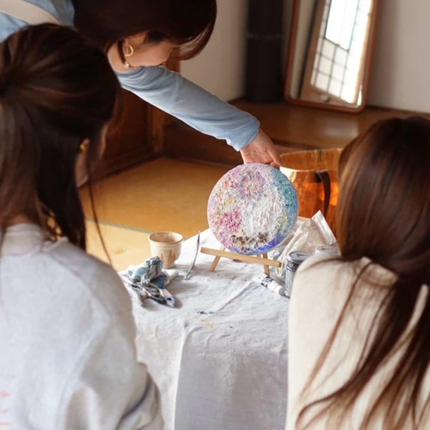 【集客】ずっと変わらないものをだしていく 【集客】ずっと変わらないものをだしていく