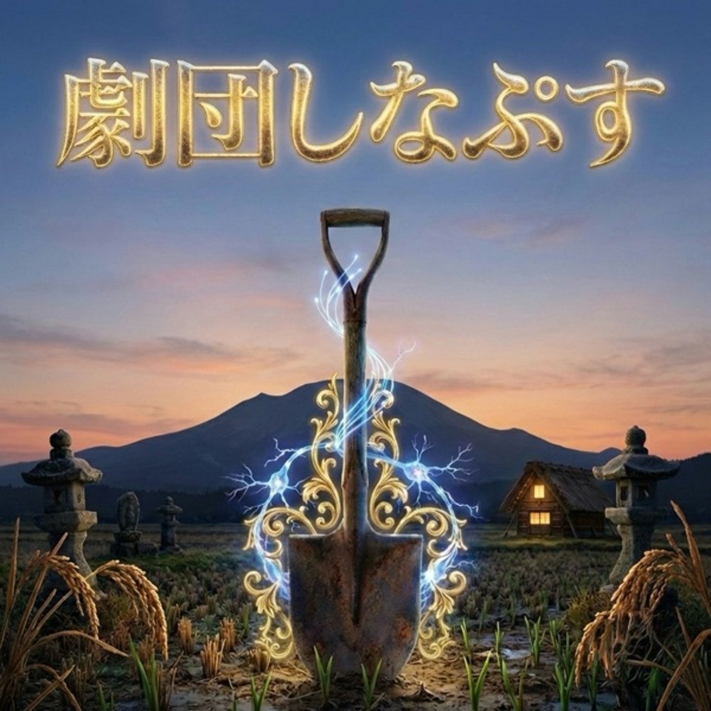 縁側47回 劇団しなぷす公演 真空のバーベキュー・エステティクス 縁側47回 劇団しなぷす公演 真空のバーベキュー・エステティクス