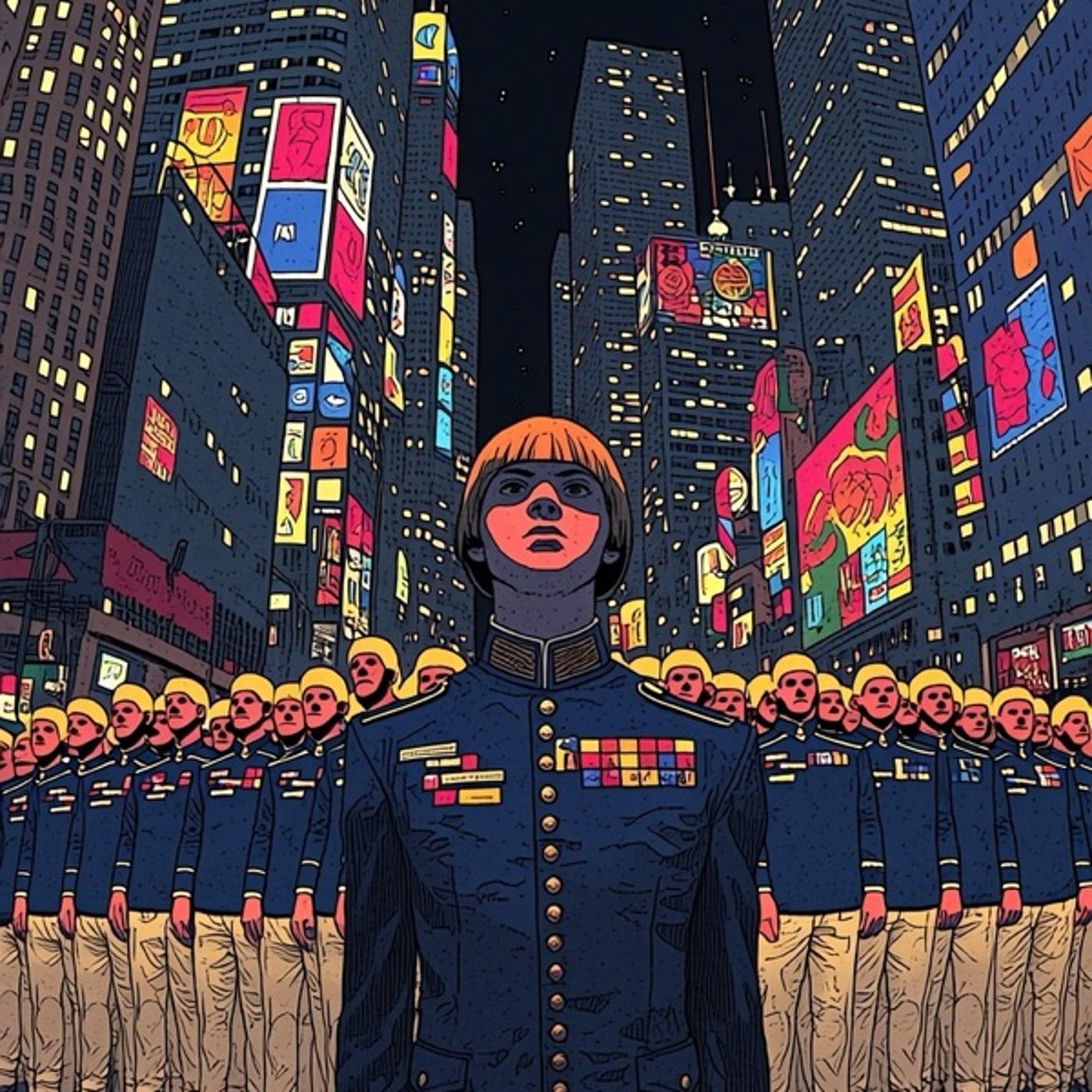 Don’t Back Down episode artwork