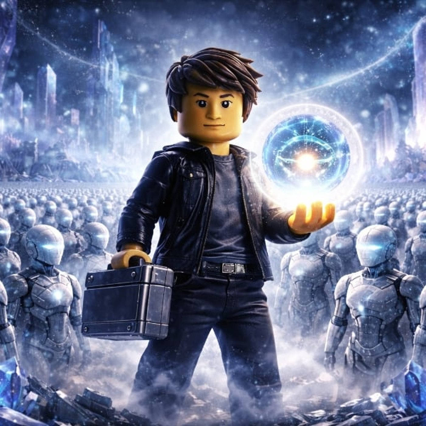 【超衝撃】AIエージェントが160万体増えた世界でまだWorld知らないの？