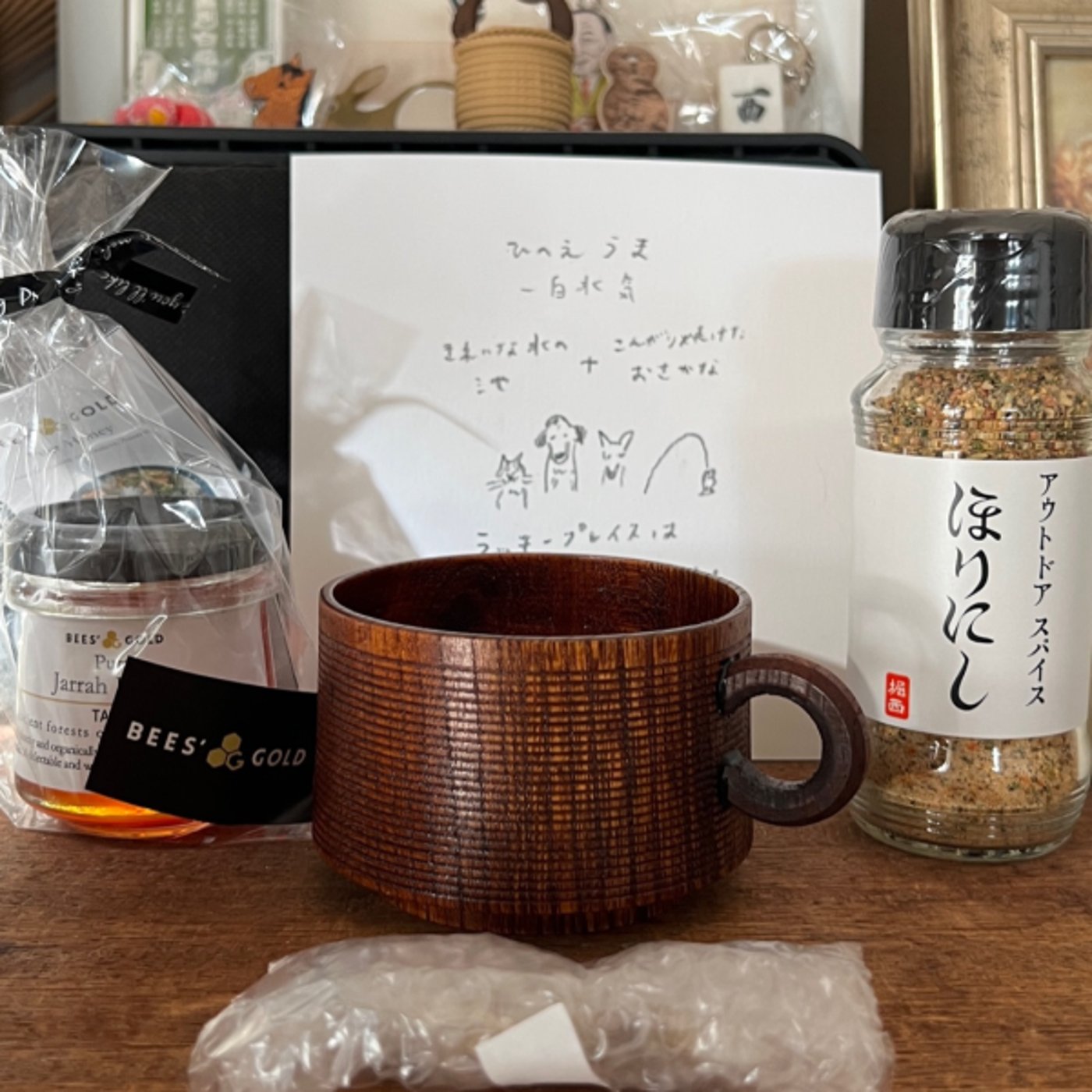 大吉日は立派なことをする日じゃない