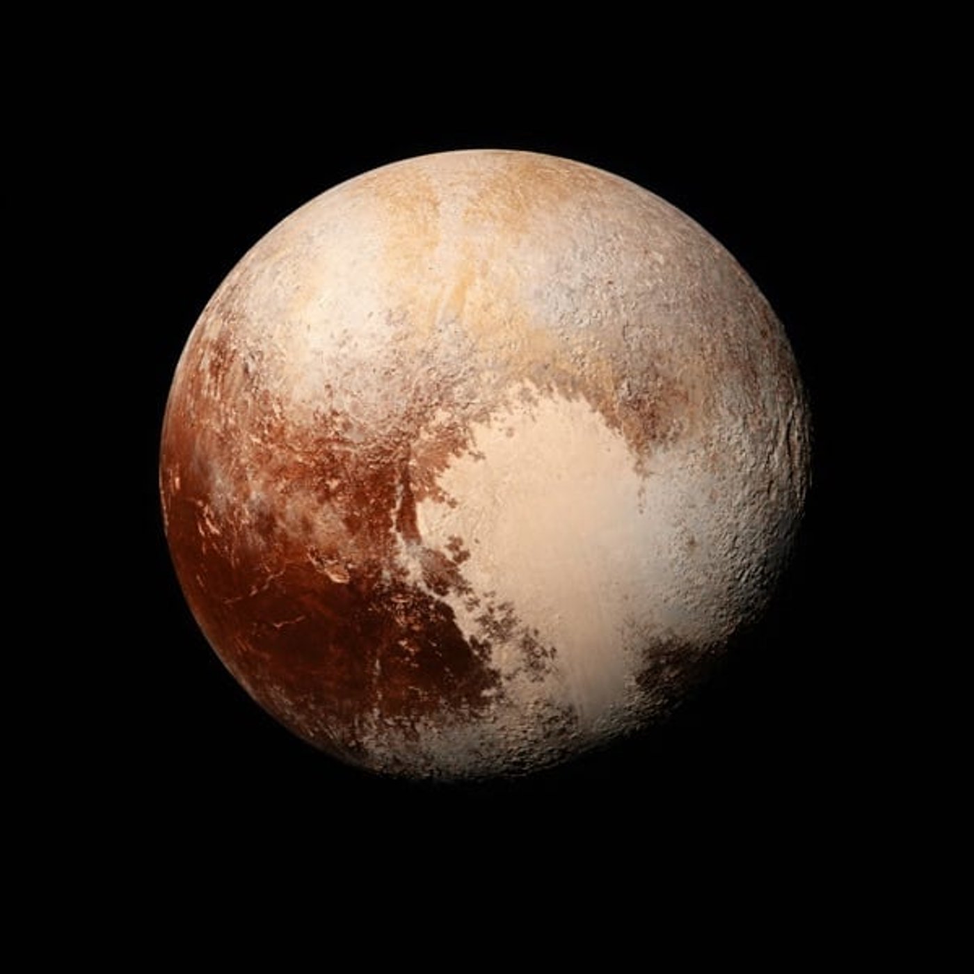 なぜ冥王星は惑星ではなくなったのか？