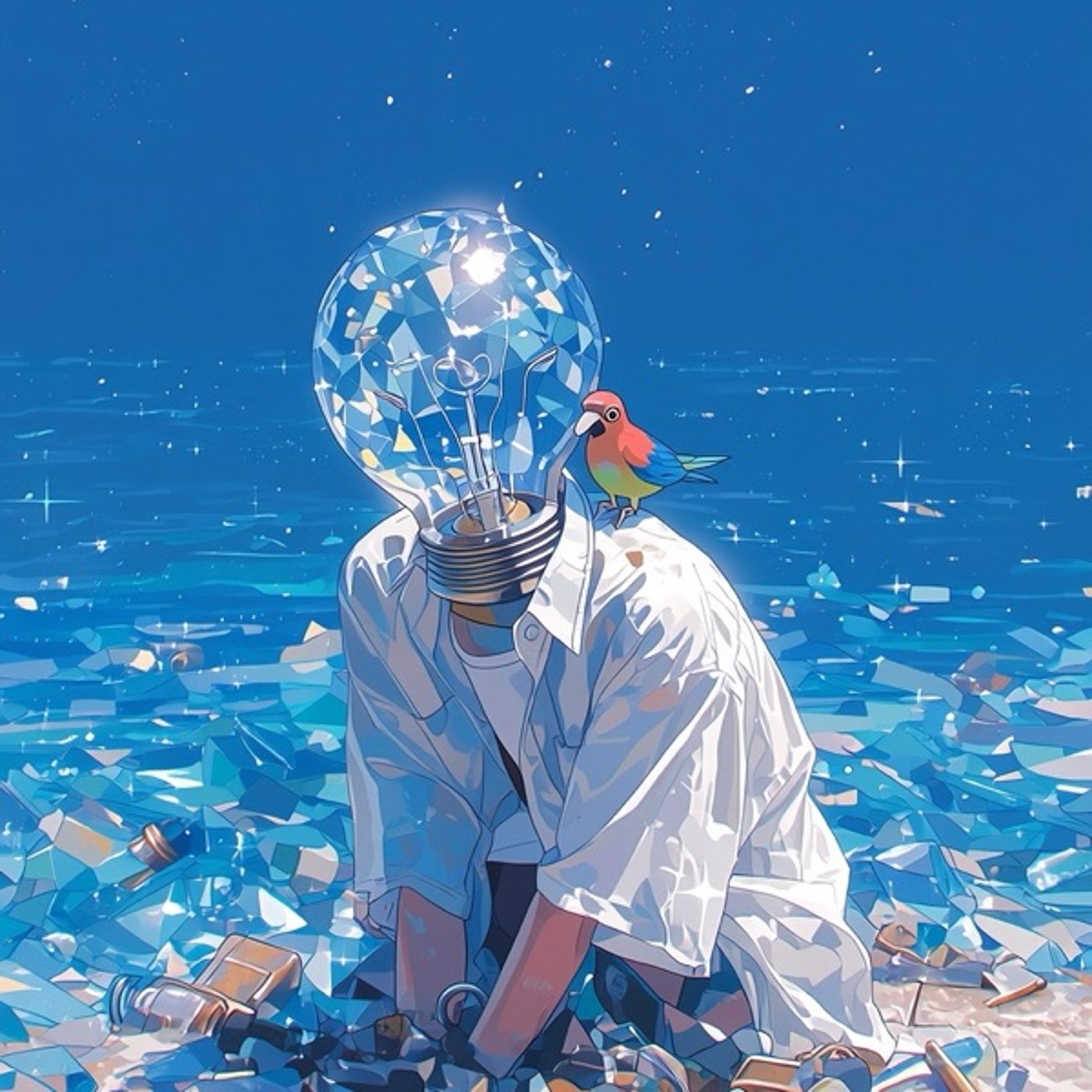 PLANEJI episode artwork