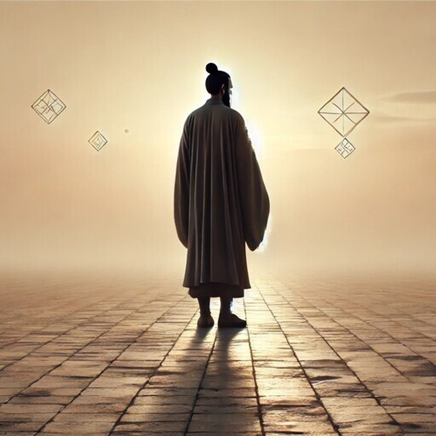 もし老子が、AIと出会ったら｜態度の主権は誰のものか