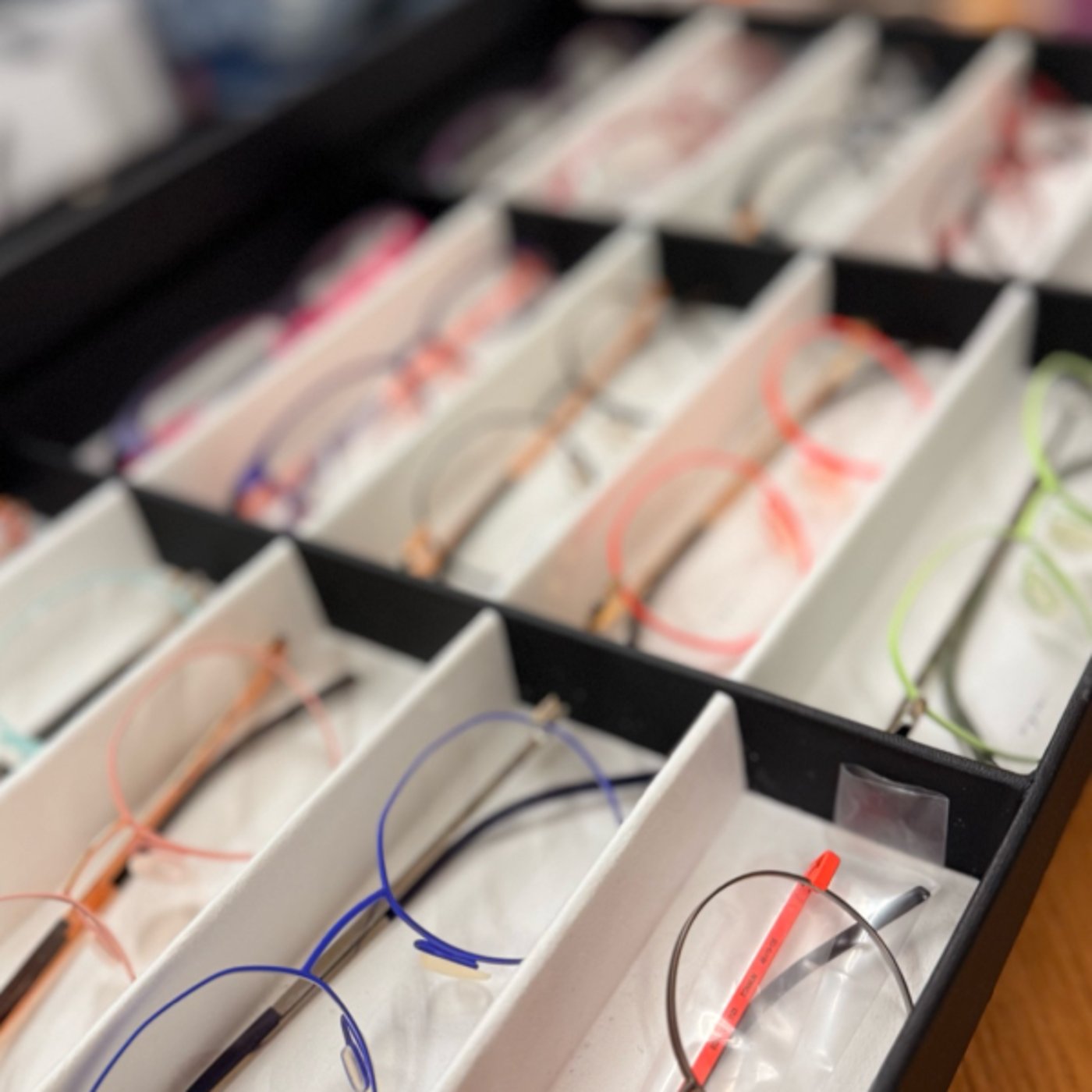 少し話そうか☺️