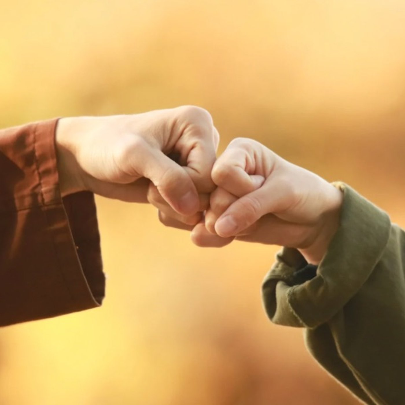 「ぶつかることを怖がっていませんか？」