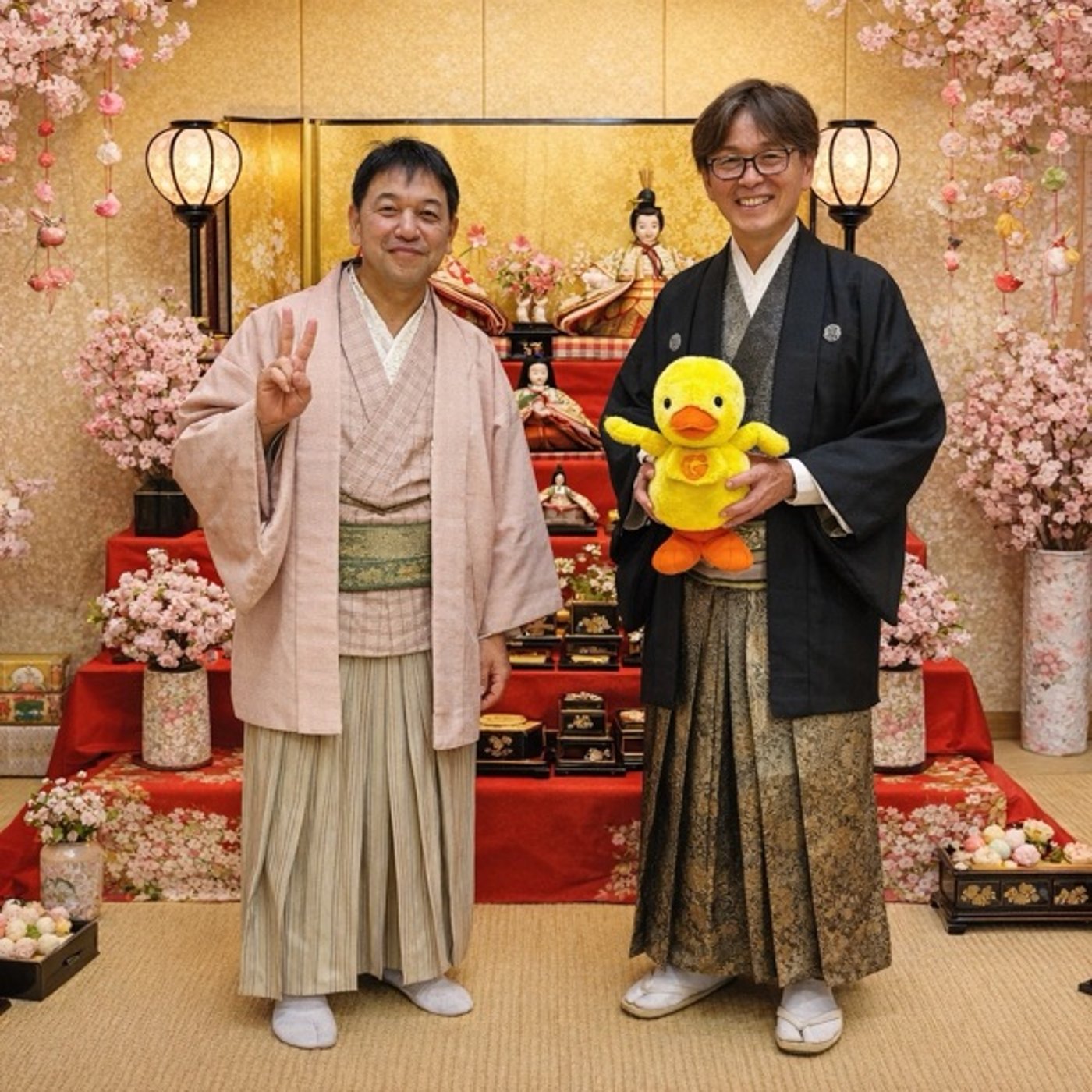 【コラボ企画】🏫中学校教師早期退職二人語り🎎2026.3.3 episode artwork