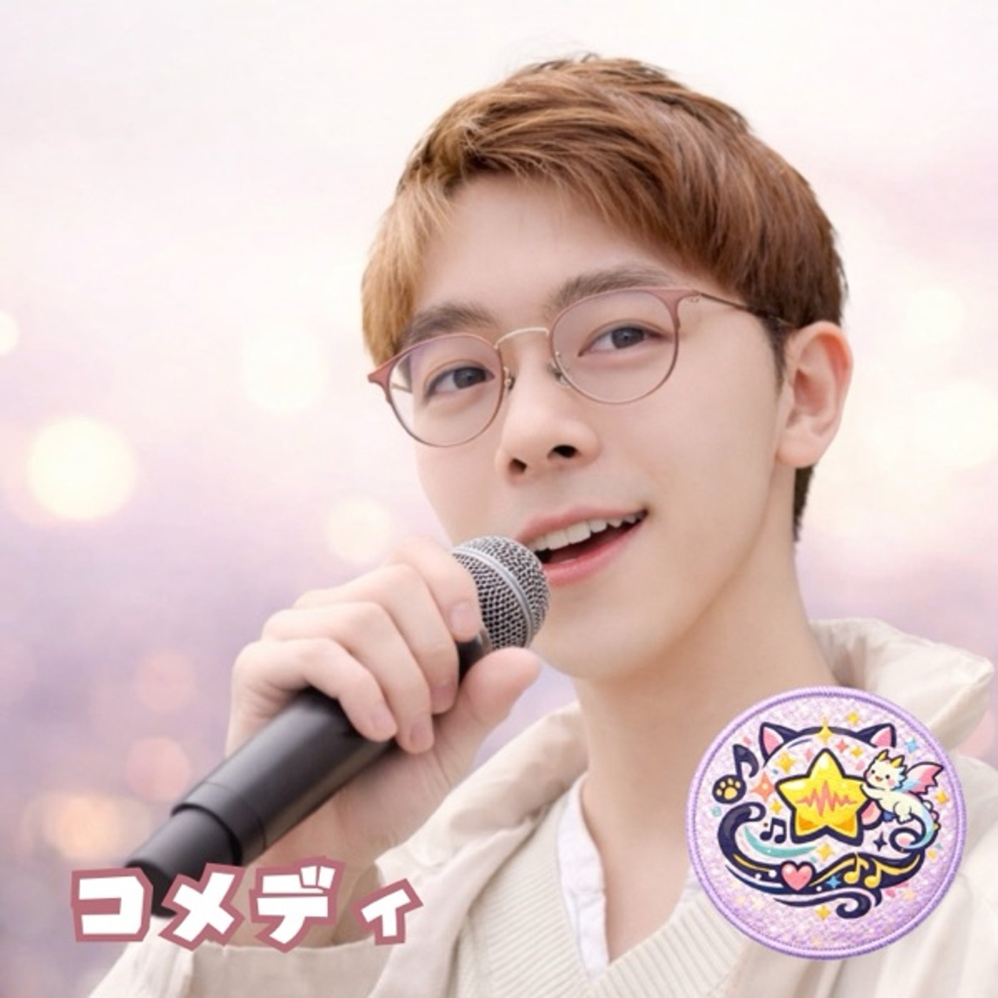 ただただモンが言いたい人🤣 episode artwork