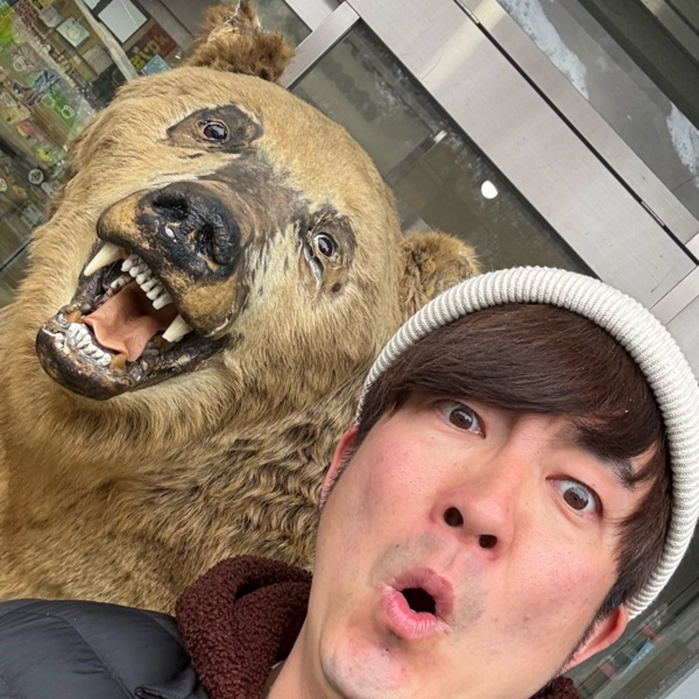 【第1181回】札幌に来ました！！！！