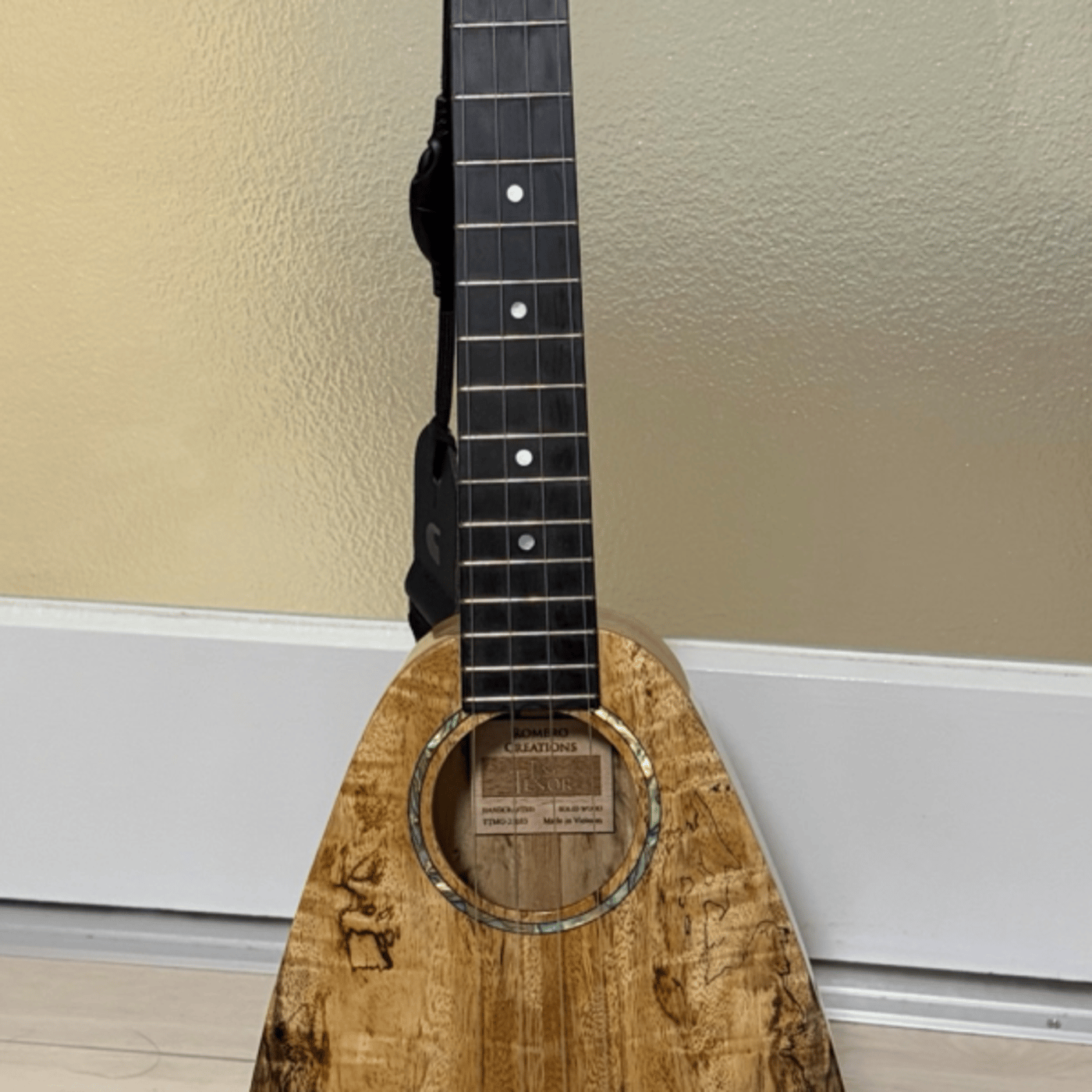 ウクレレ何でも相談会ライブ