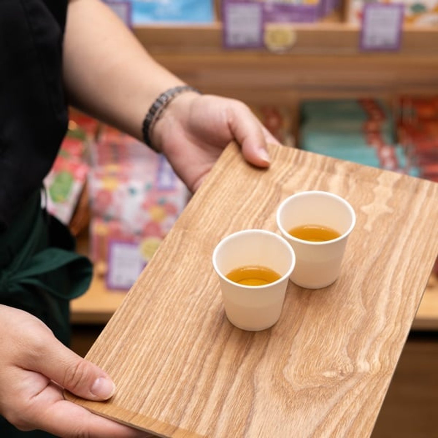 #33 お客様の声からひも解く椿宗善の今。